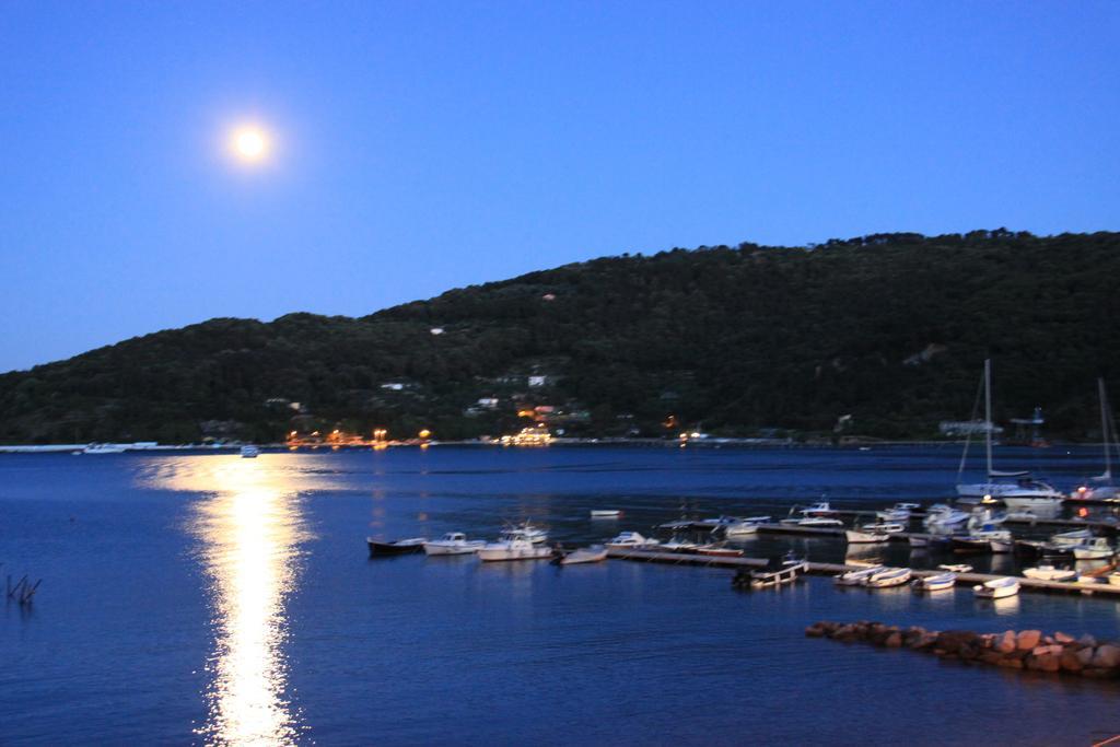 La Villetta Porto Venere Habitación foto